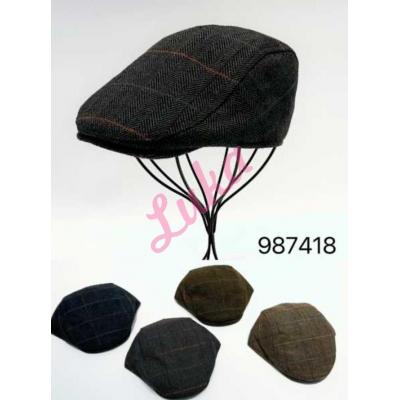 Men's Cap 726007