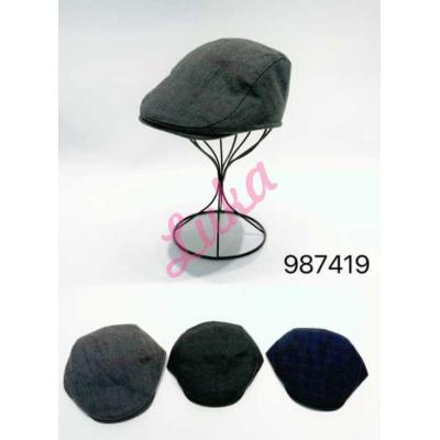 Men's Cap 987418