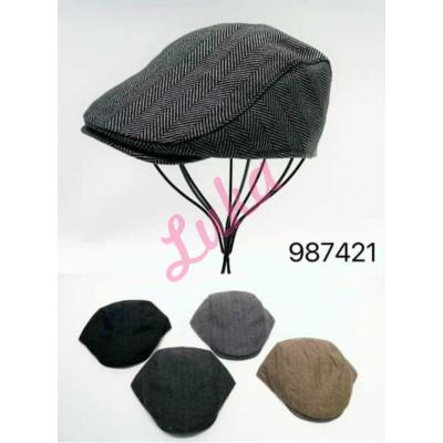 Men's Cap 987420