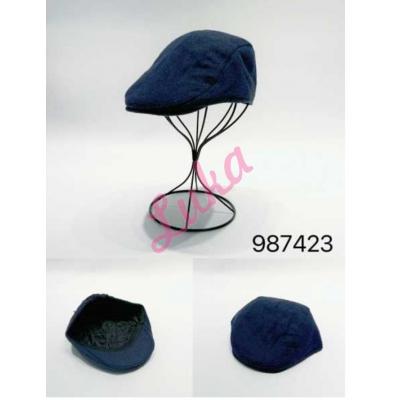 Men's Cap 987423