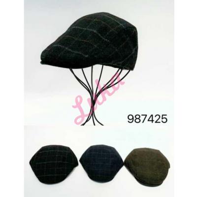 Men's Cap 987424