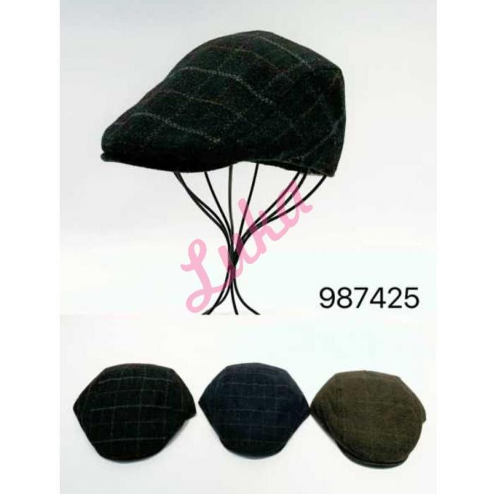 Men's Cap 987424