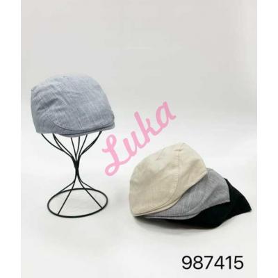 Men's Cap 987414