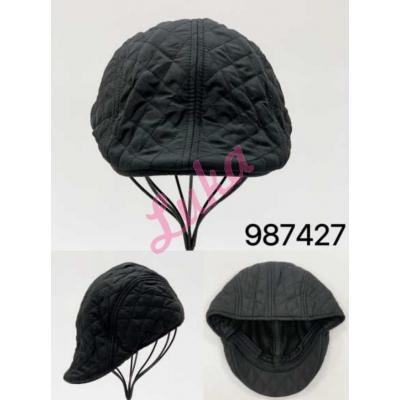 Men's Cap 987427