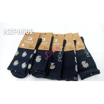 Women's socks Auravia nzp6502