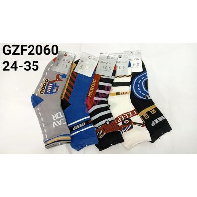 Kid's socks Auravia gzf2060