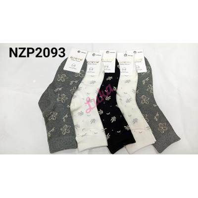 Women's socks Auravia nzp2093