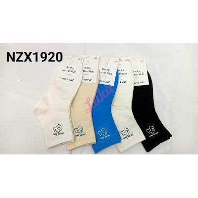 Women's socks Auravia nzx1920