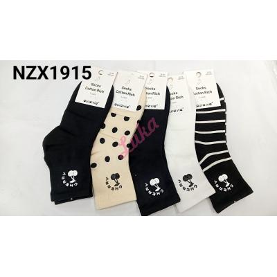 Women's socks Auravia nzx1915