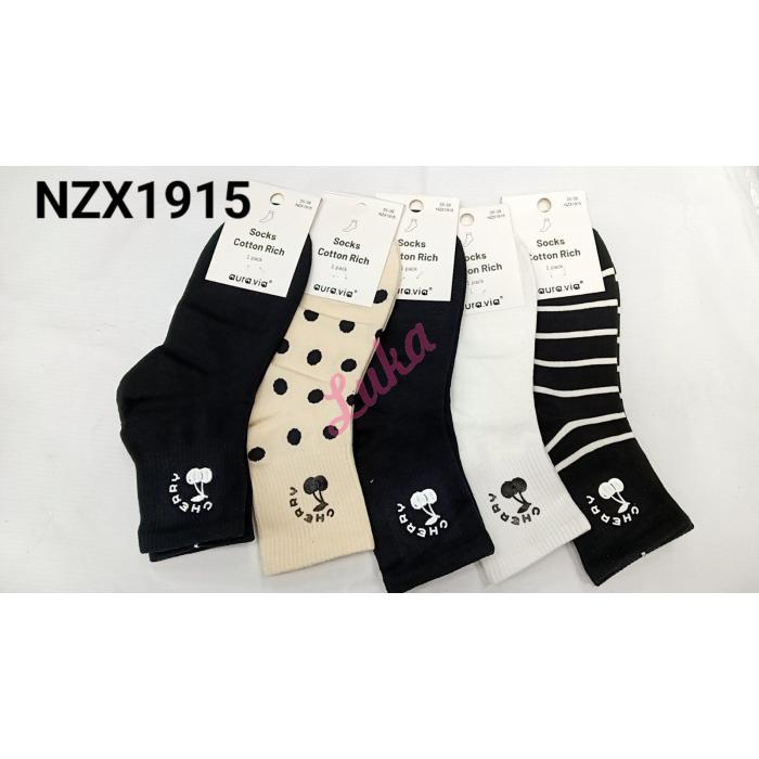 Women's socks Auravia