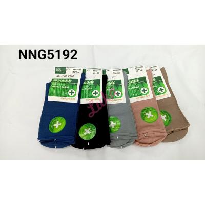 Women's socks Auravia pressure-free nng5192