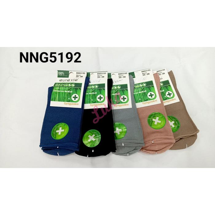 Women's socks Auravia pressure-free nzg938