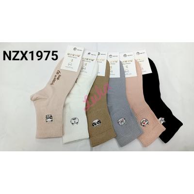 Women's socks Auravia nzx1975