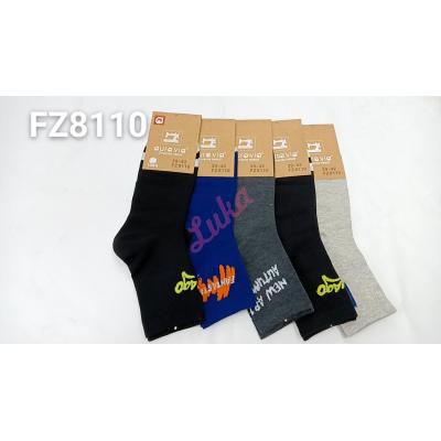 Men's socks Auravia fz8110