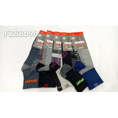 Men's socks Auravia fzs8696