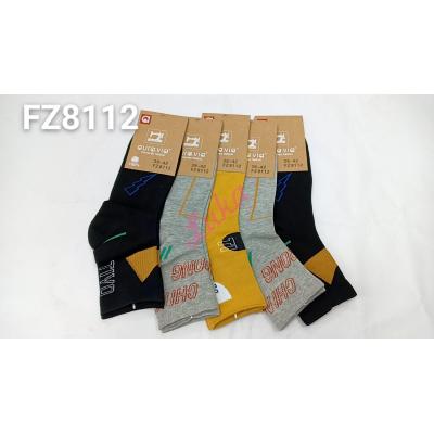 Men's socks Auravia fz8112