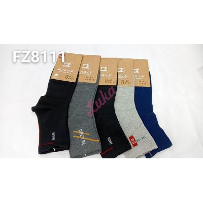 Men's socks Auravia fz8111