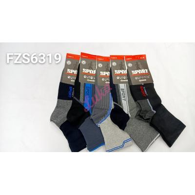 Men's socks Auravia fzs6319