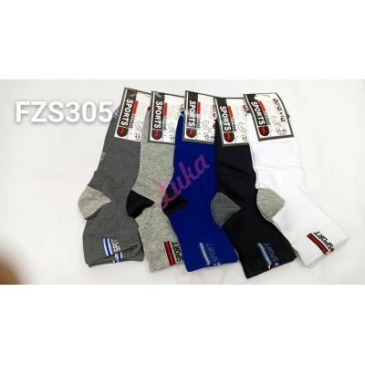 Men's socks Auravia fzs305 (43-46)