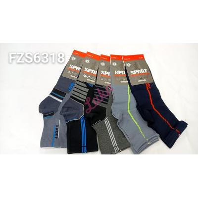 Men's socks Auravia fzs6318