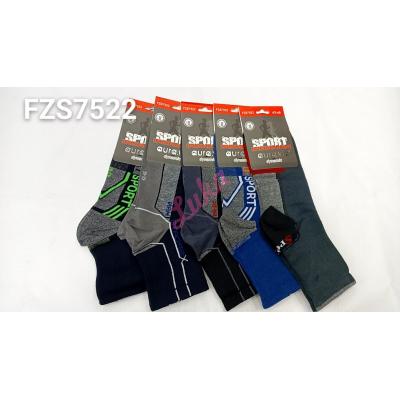 Men's socks Auravia fzs7522