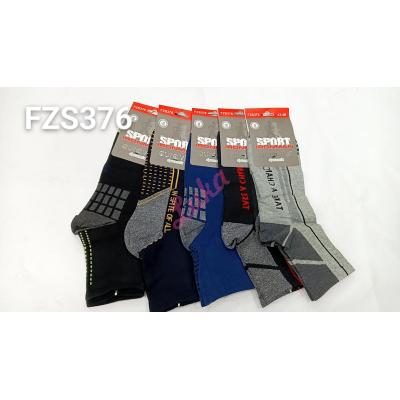 Men's socks Auravia fzs376