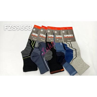 Men's socks Auravia fzs9653