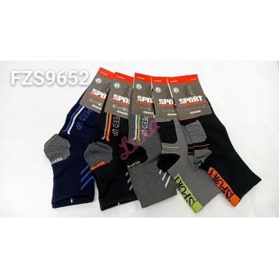 Men's socks Auravia fzs9652