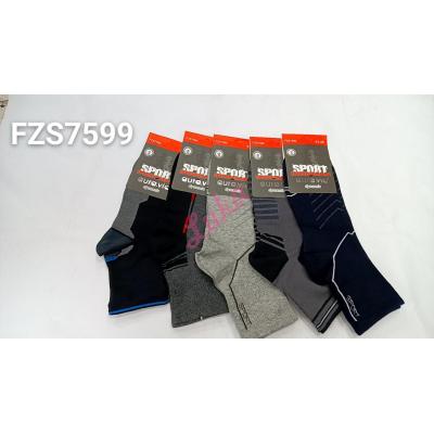 Men's socks Auravia fzs7599