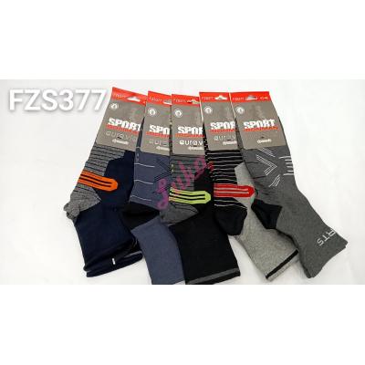 Men's socks Auravia fzs377