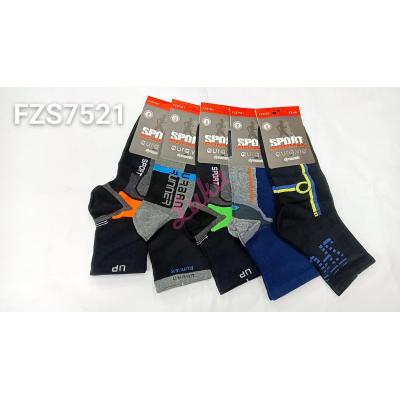 Men's socks Auravia fzs7521