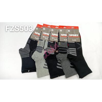 Men's socks Auravia fzs503