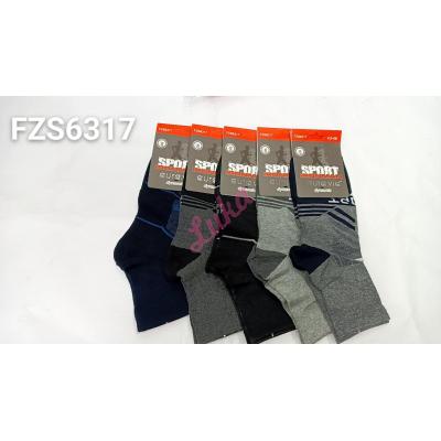 Men's socks Auravia