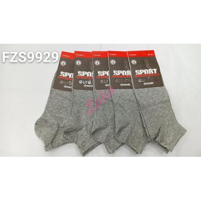 Men's socks Auravia fzs9929