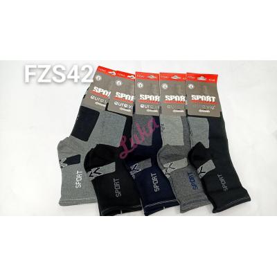 Men's socks Auravia fzs42