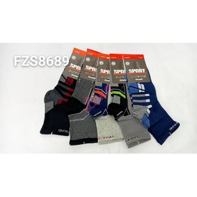 Men's socks Auravia fzs8689