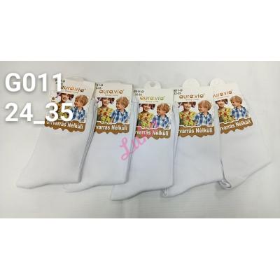 Kid's socks Auravia g011