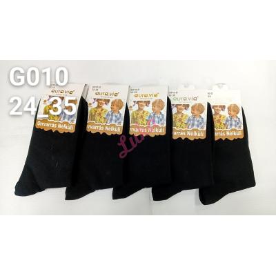 Kid's socks Auravia g010