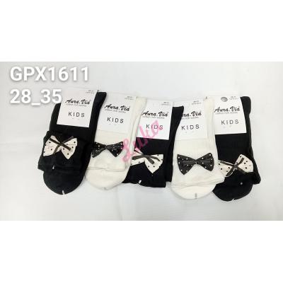 Kid's socks Auravia gpx1611