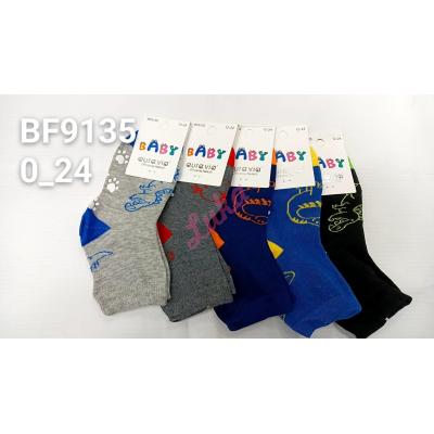 Kid's socks Auravia bf9135