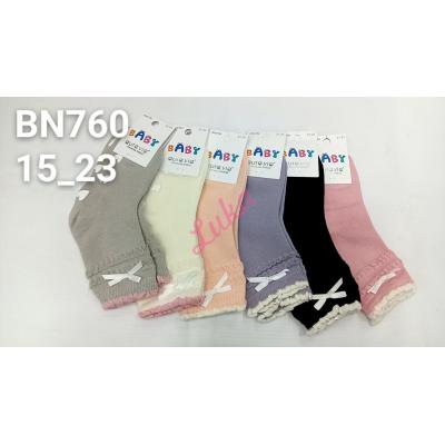 Kid's socks Auravia bn760