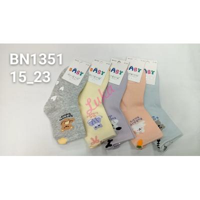 Kid's socks Auravia bn1351