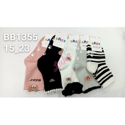 Kid's socks Auravia bb1355