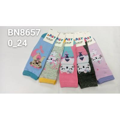 Kid's socks Auravia bn8657