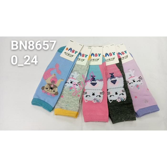 Kid's socks Auravia