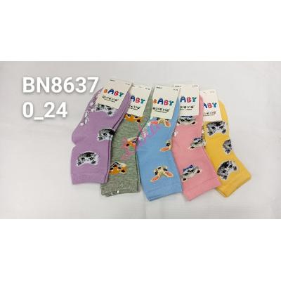 Kid's socks Auravia bn8637