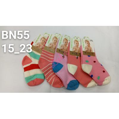 Kid's socks Auravia bn55