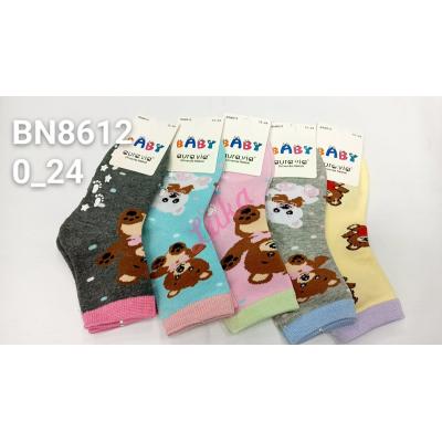 Kid's socks Auravia bn8612