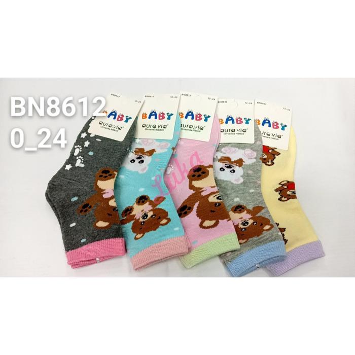 Kid's socks Auravia