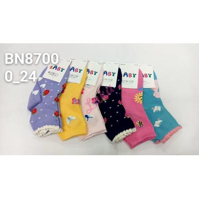 Kid's socks Auravia bn8700